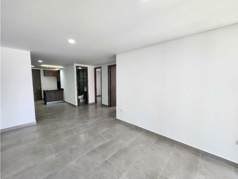VENTA O ALQUILER DE APARTAMENTO EN CIUDAD JARDIN (NUEVO) — foto 5