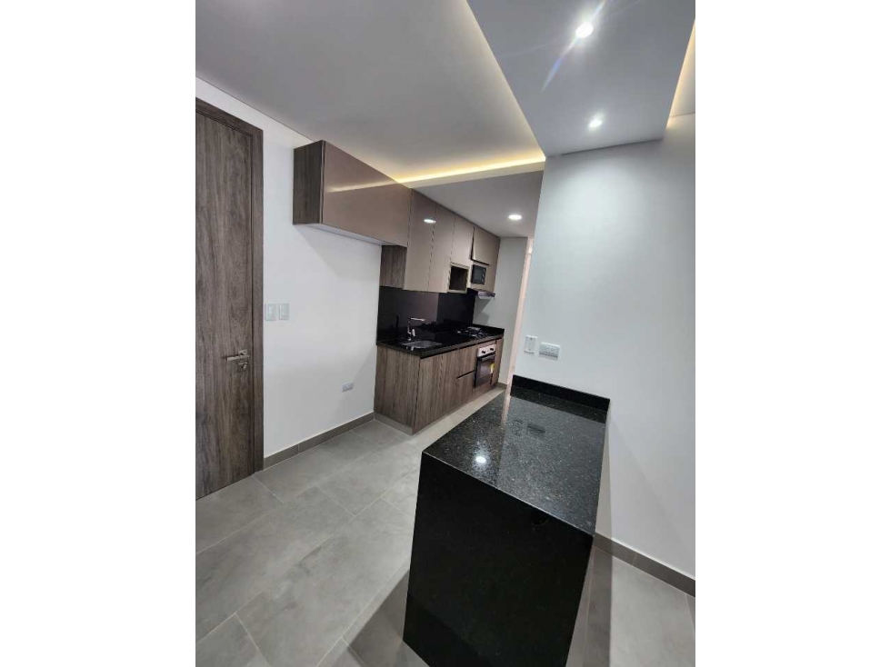 VENTA O ALQUILER DE APARTAMENTO EN CIUDAD JARDIN (NUEVO) — foto 6