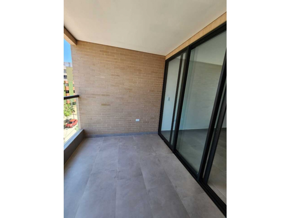 VENTA O ALQUILER DE APARTAMENTO EN CIUDAD JARDIN (NUEVO) — foto 3