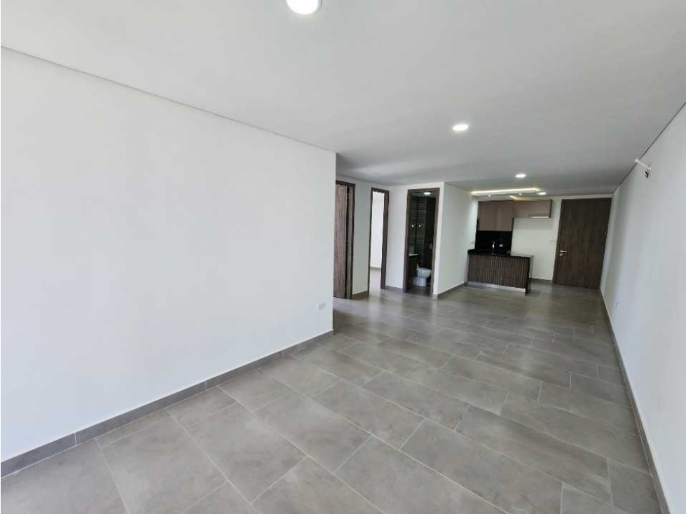 VENTA O ALQUILER DE APARTAMENTO EN CIUDAD JARDIN (NUEVO) — foto 5