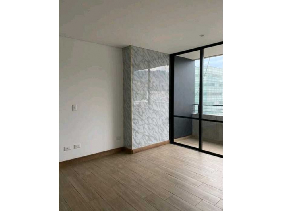 VENTA DE APARTAMENTO EN CIUDAD DEL RIO POR INVERSIÓN — foto 2
