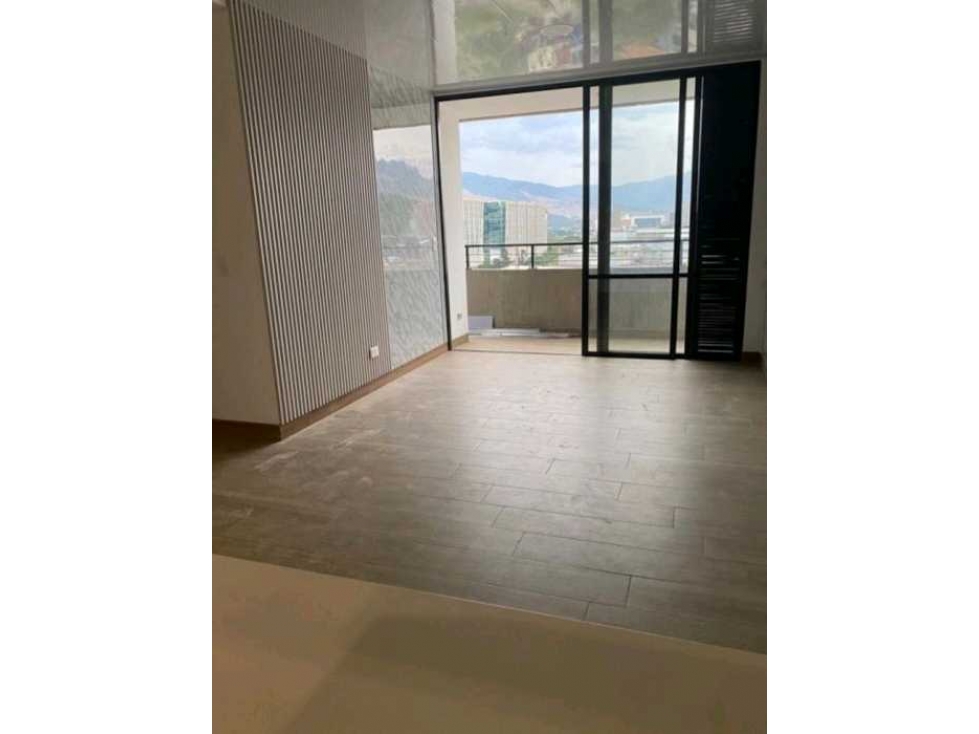 VENTA DE APARTAMENTO EN CIUDAD DEL RIO POR INVERSIÓN — foto 3