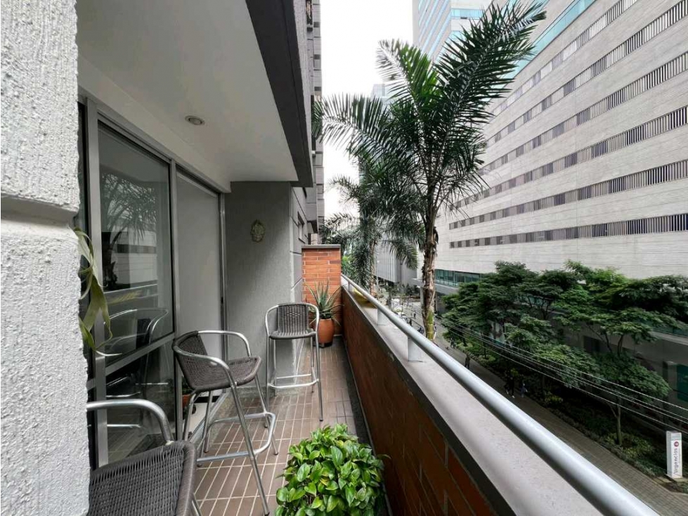 VENTA DE APARTAMENTO EN CIUDAD DEL RIO.