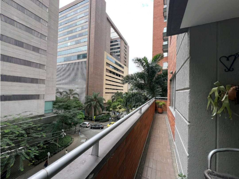 VENTA DE APARTAMENTO EN CIUDAD DEL RIO. — foto 2