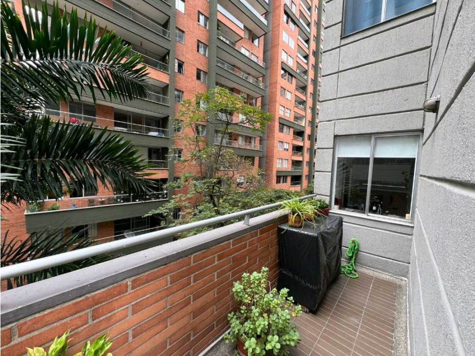 VENTA DE APARTAMENTO EN CIUDAD DEL RIO. — foto 3