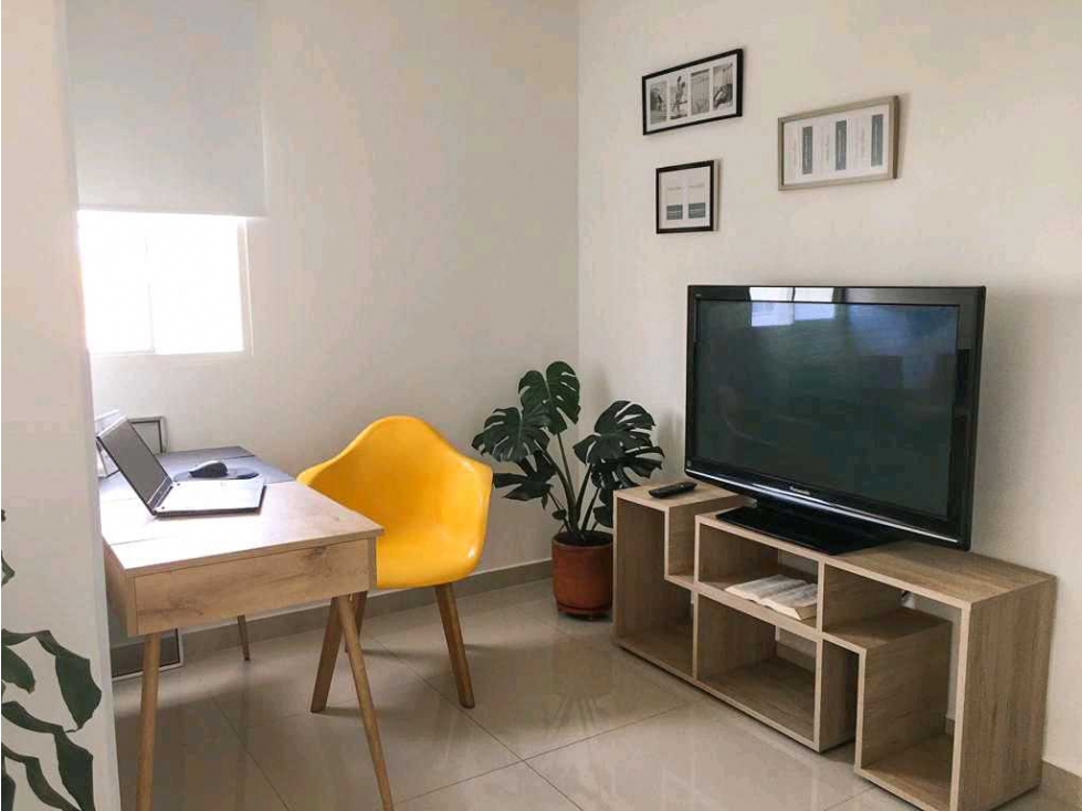 VENTA DE APARTAMENTO EN CIUDAD PACÍFICA, SUR DE CALI 500. — foto 2