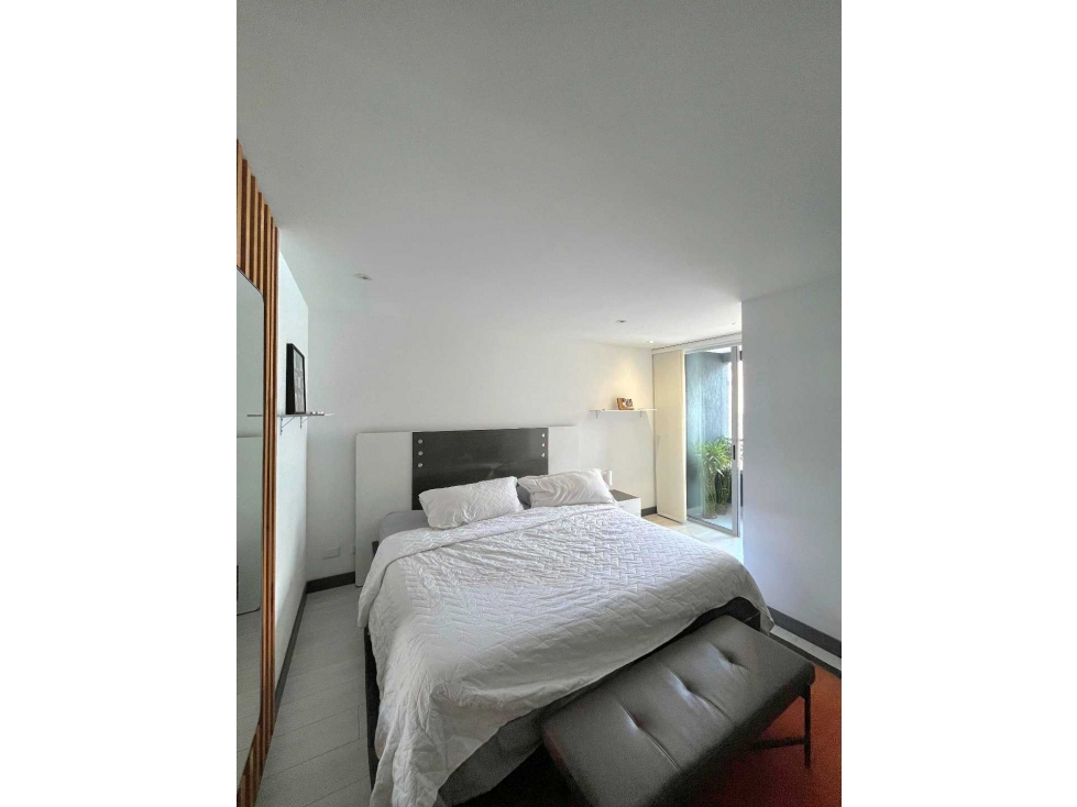 Venta de apartamento en Ciudad del Rio — foto 5