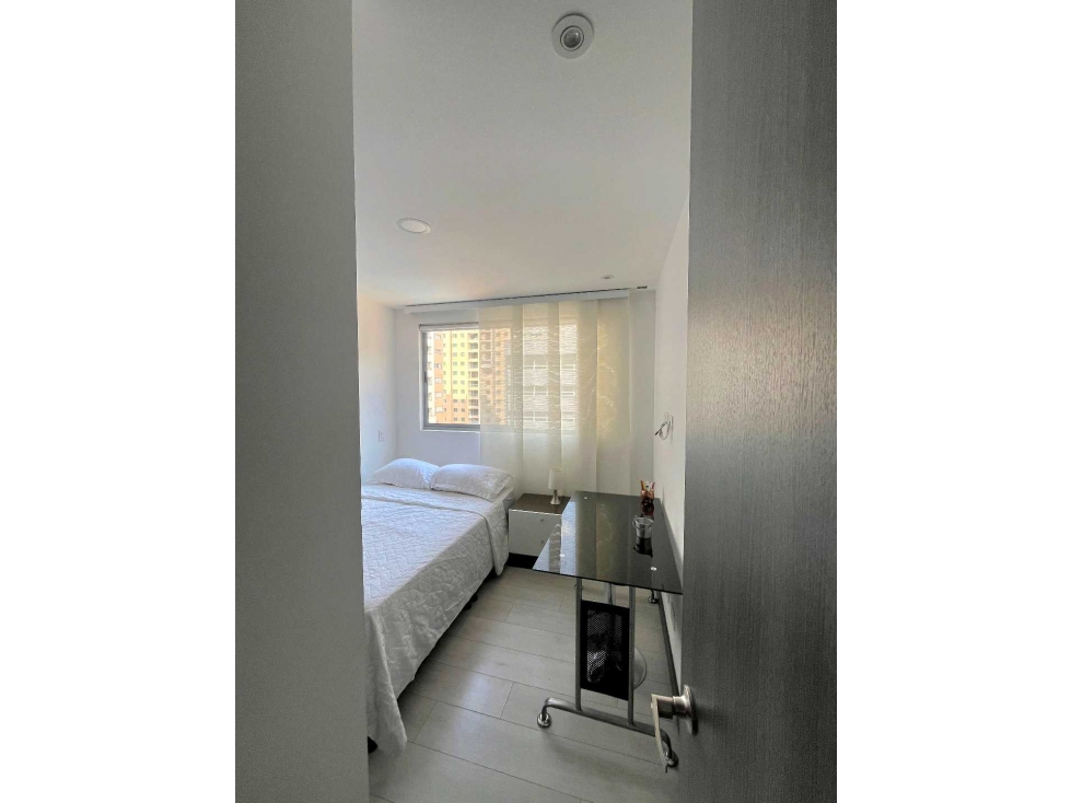 Venta de apartamento en Ciudad del Rio — foto 6