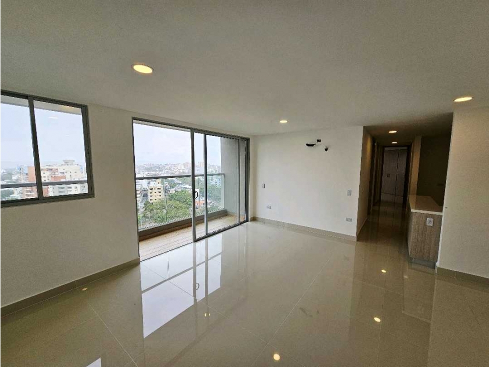 VENTA DE APARTAMENTO EN CIUDAD JARDIN — foto 2
