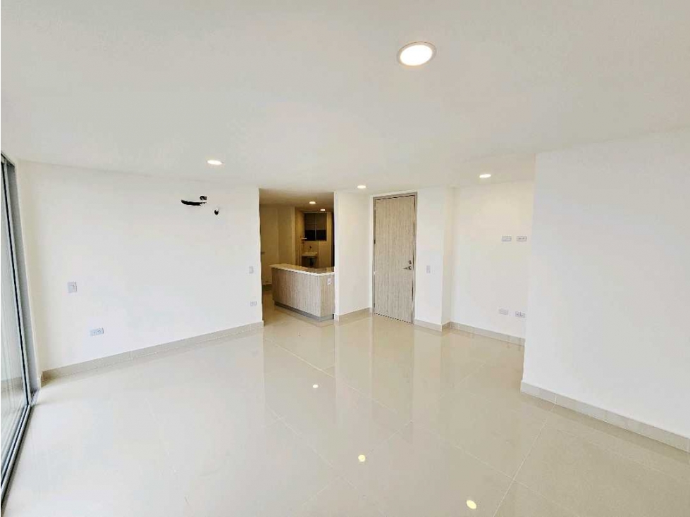 VENTA DE APARTAMENTO EN CIUDAD JARDIN — foto 4
