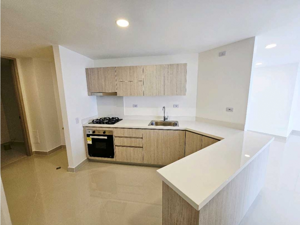 VENTA DE APARTAMENTO EN CIUDAD JARDIN — foto 6
