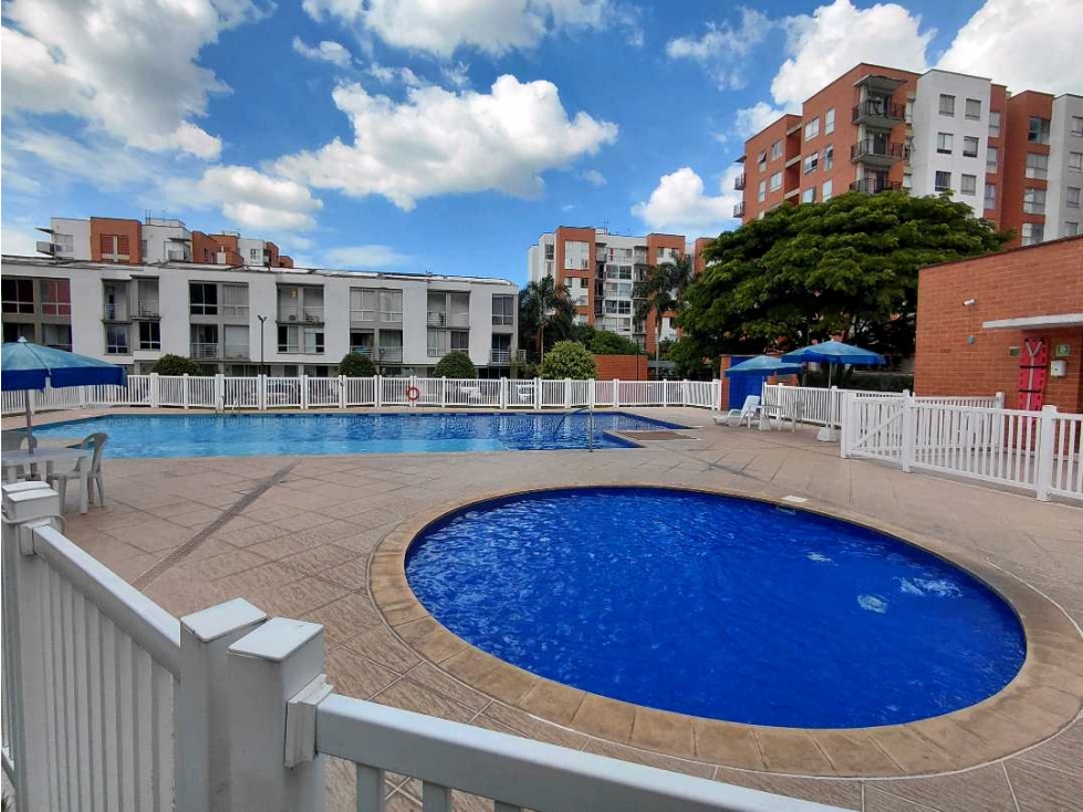 VENTA DE APARTAMENTO EN CIUDAD MELENDEZ