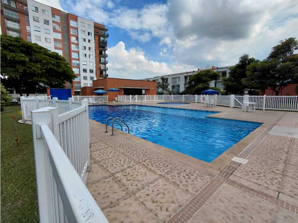 VENTA DE APARTAMENTO EN CIUDAD MELENDEZ — foto 2