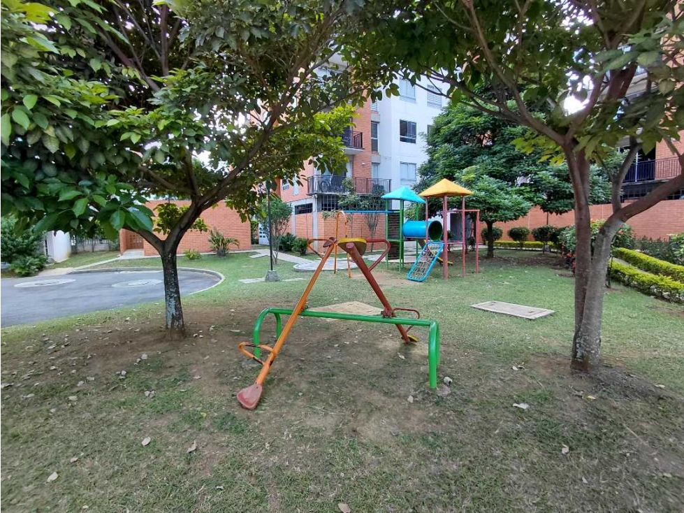 VENTA DE APARTAMENTO EN CIUDAD MELENDEZ — foto 3