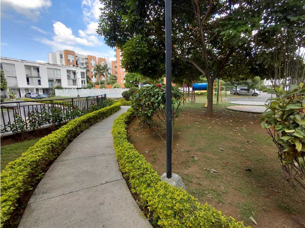 VENTA DE APARTAMENTO EN CIUDAD MELENDEZ — foto 6