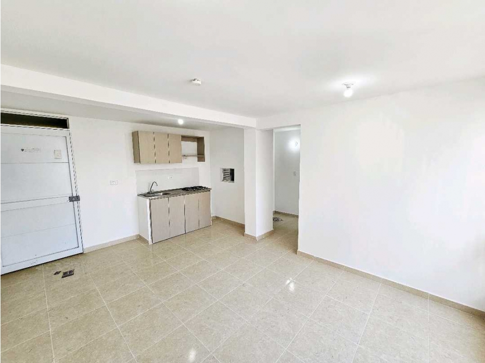 VENTA DE APARTAMENTO EN CIUDAD DE MALLORQUIN — foto 2