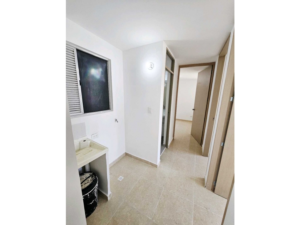 VENTA DE APARTAMENTO EN CIUDAD DE MALLORQUIN — foto 4