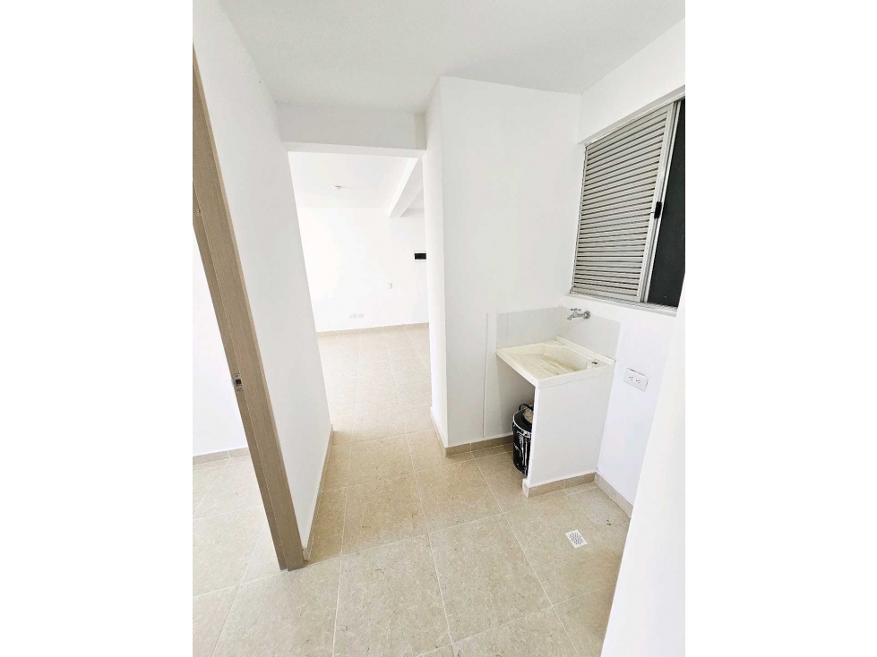 VENTA DE APARTAMENTO EN CIUDAD DE MALLORQUIN — foto 5