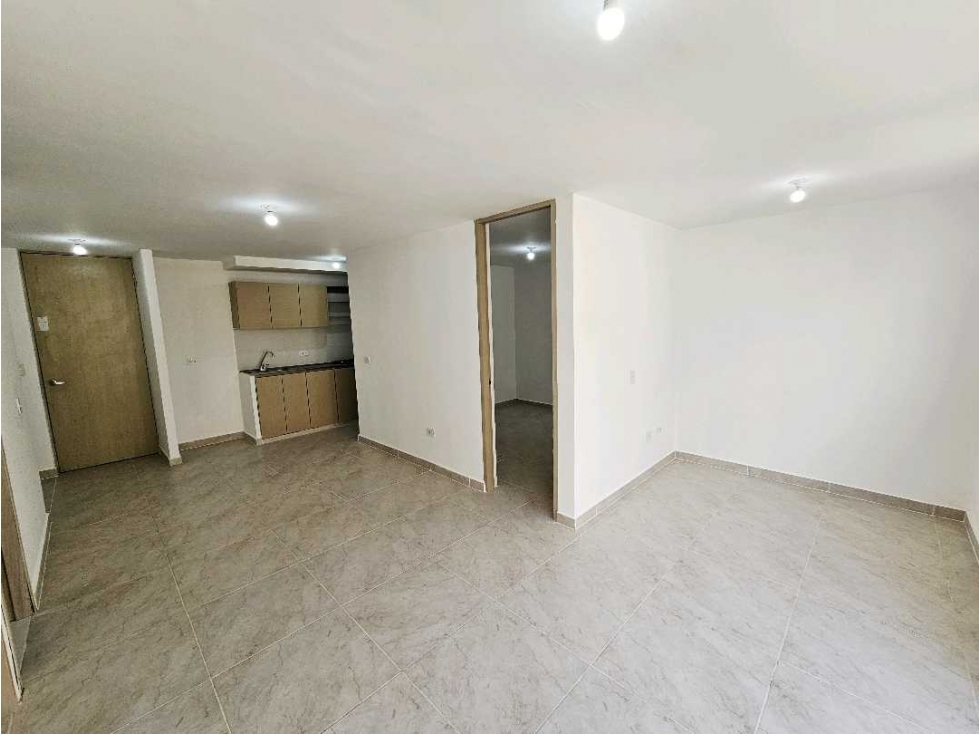 VENTA DE APARTAMENTO EN CIUDAD DE MALLORQUIN — foto 2