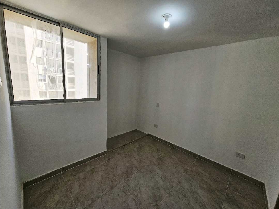 VENTA DE APARTAMENTO EN CIUDAD DE MALLORQUIN — foto 4