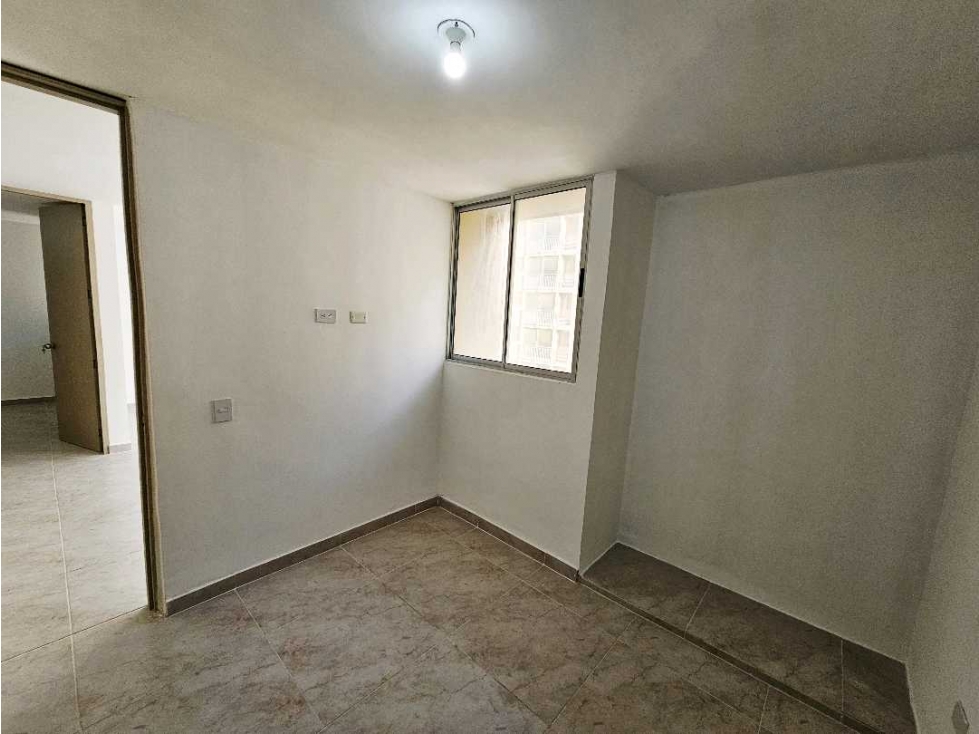 VENTA DE APARTAMENTO EN CIUDAD DE MALLORQUIN — foto 5