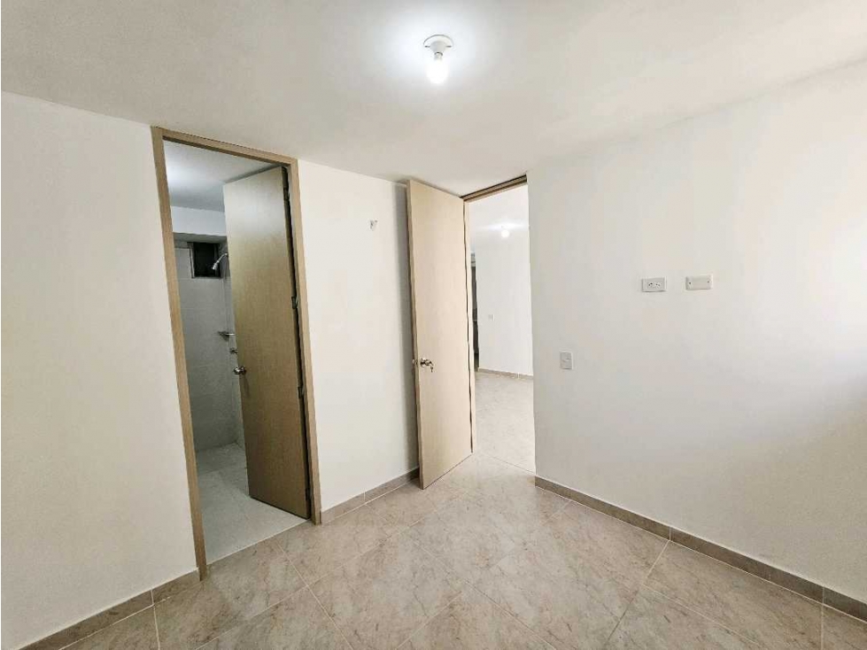 VENTA DE APARTAMENTO EN CIUDAD DE MALLORQUIN — foto 6