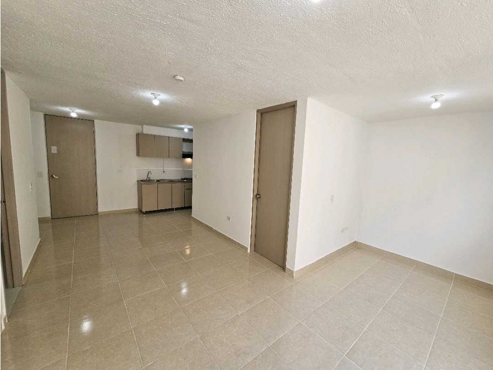VENTA DE APARTAMENTO EN CIUDAD DE MALLORQUIN — foto 2
