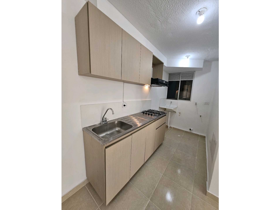 VENTA DE APARTAMENTO EN CIUDAD DE MALLORQUIN — foto 3