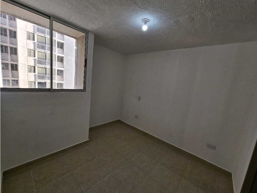 VENTA DE APARTAMENTO EN CIUDAD DE MALLORQUIN — foto 4