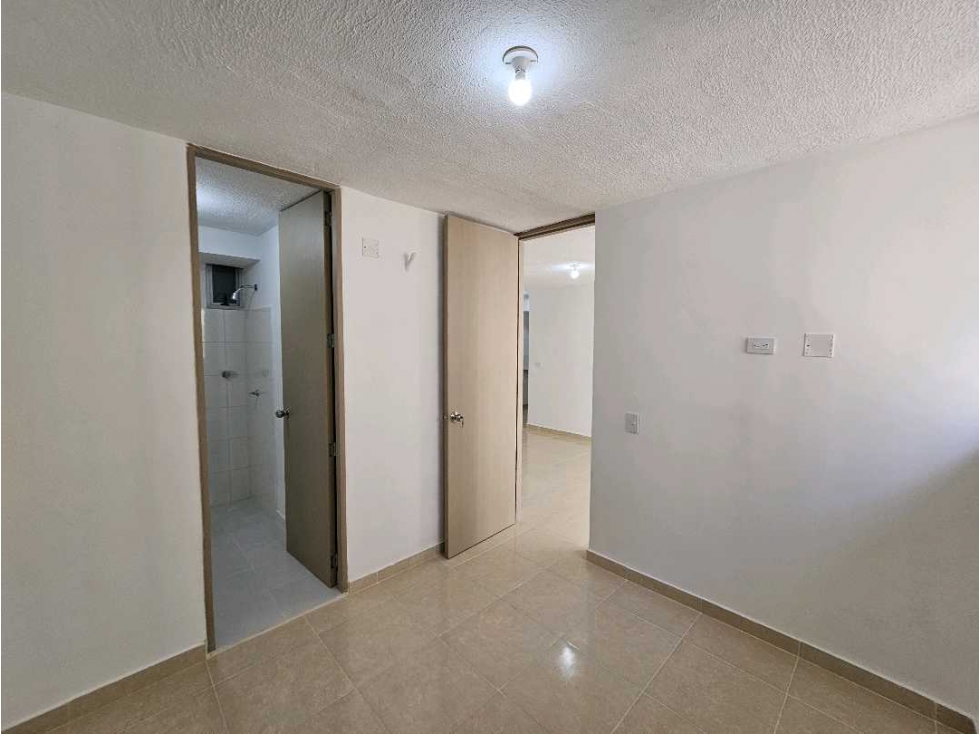VENTA DE APARTAMENTO EN CIUDAD DE MALLORQUIN — foto 5