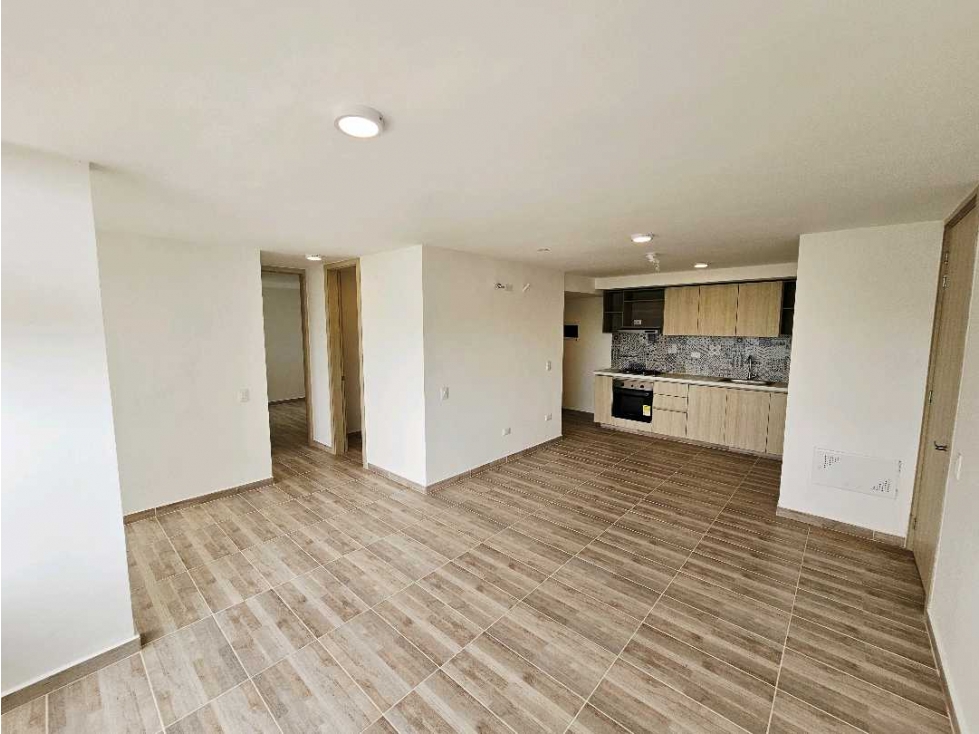 VENTA O ALQUILER DE APARTAMENTO EN CIUDAD DE MALLORQUIN — foto 3