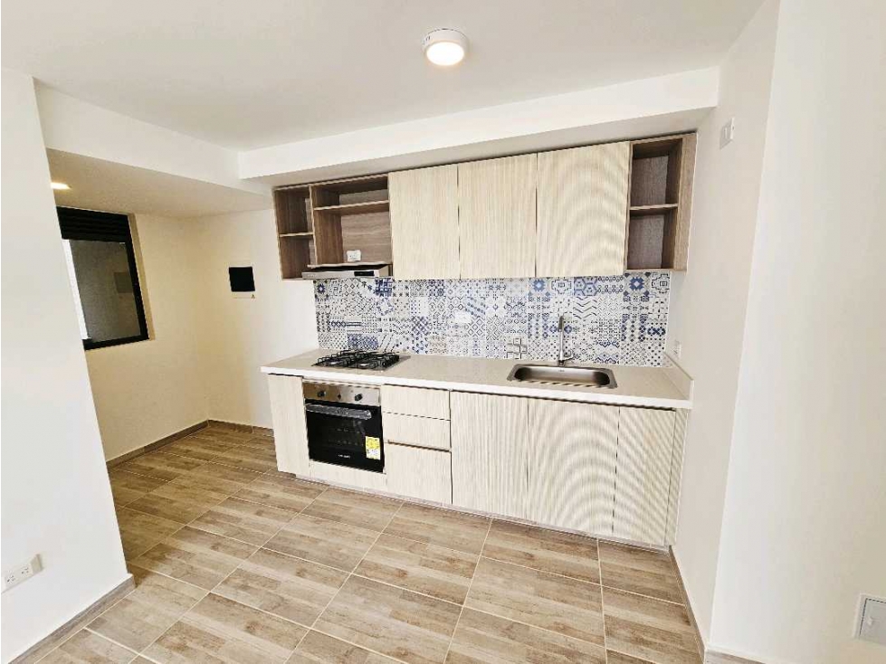 VENTA O ALQUILER DE APARTAMENTO EN CIUDAD DE MALLORQUIN — foto 4