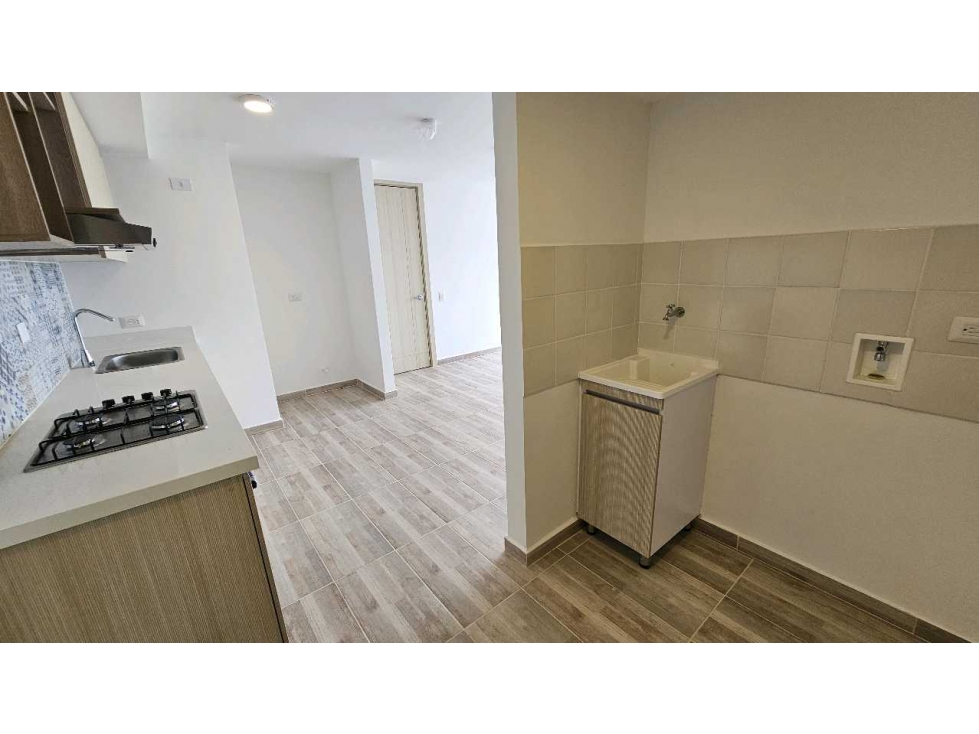 VENTA O ALQUILER DE APARTAMENTO EN CIUDAD DE MALLORQUIN — foto 5