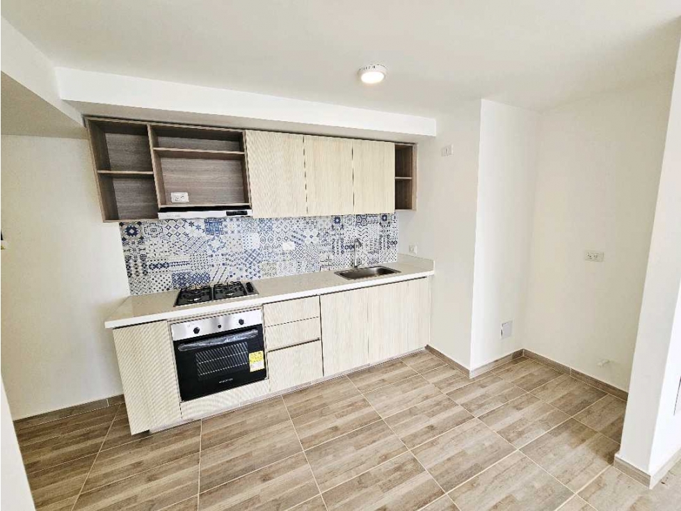VENTA O ALQUILER DE APARTAMENTO EN CIUDAD DE MALLORQUIN — foto 6