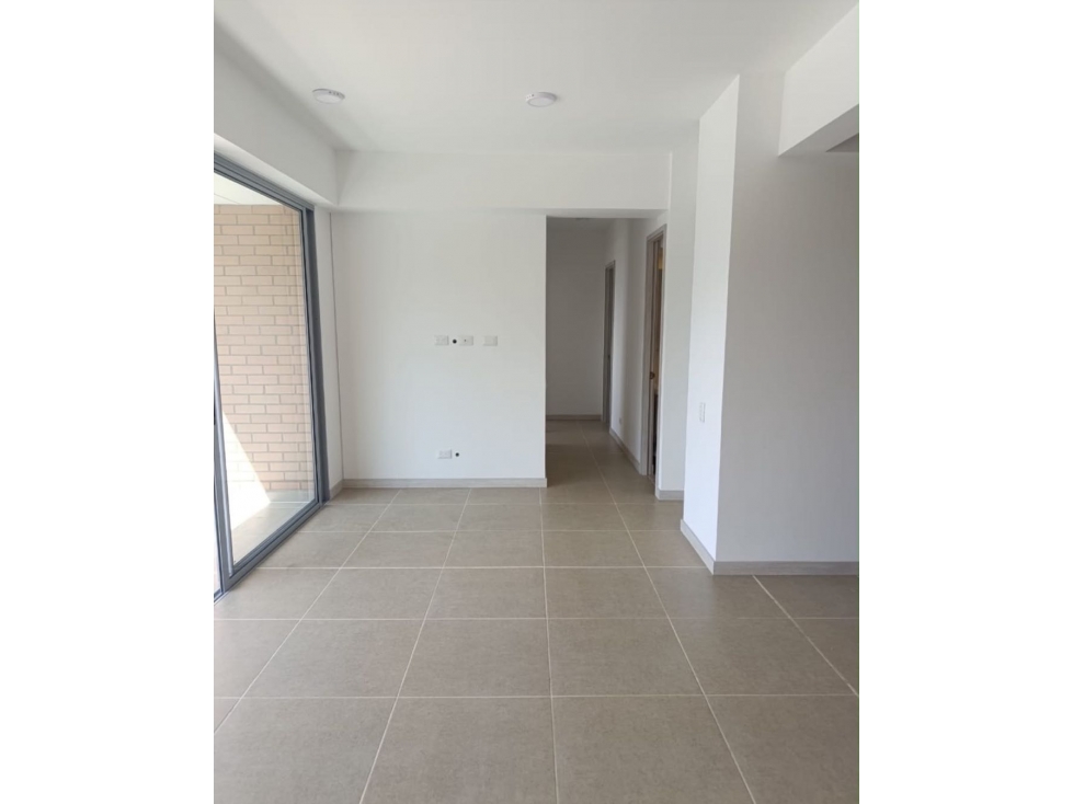 Venta de apartamento en Ciudad del Rio, Poblado
