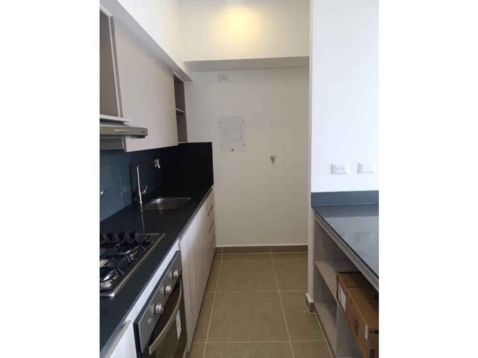 Venta de apartamento en Ciudad del Rio, Poblado — foto 3