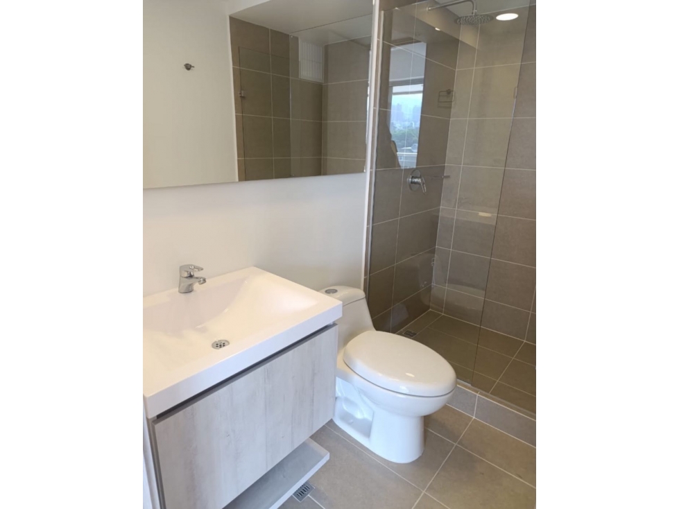 Venta de apartamento en Ciudad del Rio, Poblado — foto 5