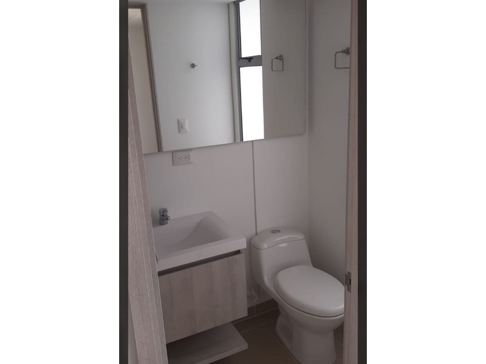 Venta de apartamento en Ciudad del Rio, Poblado — foto 6