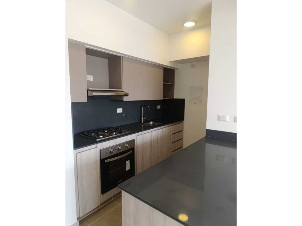 Venta de apartamento en Ciudad del Río, Medellín — foto 2