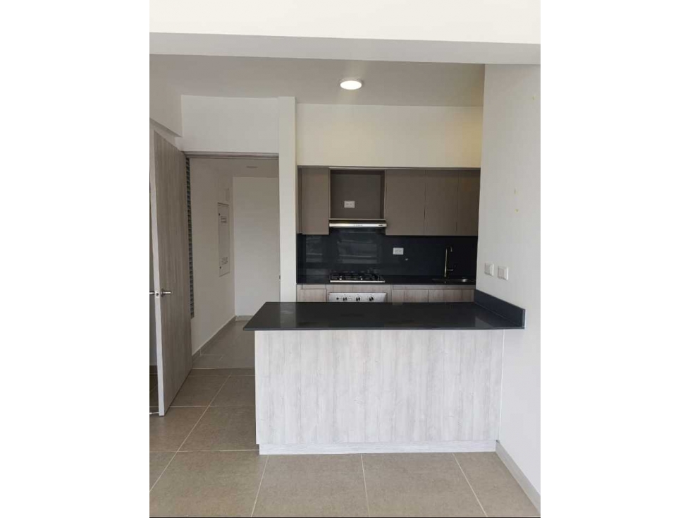 Venta de apartamento en Ciudad del Río, Medellín — foto 3