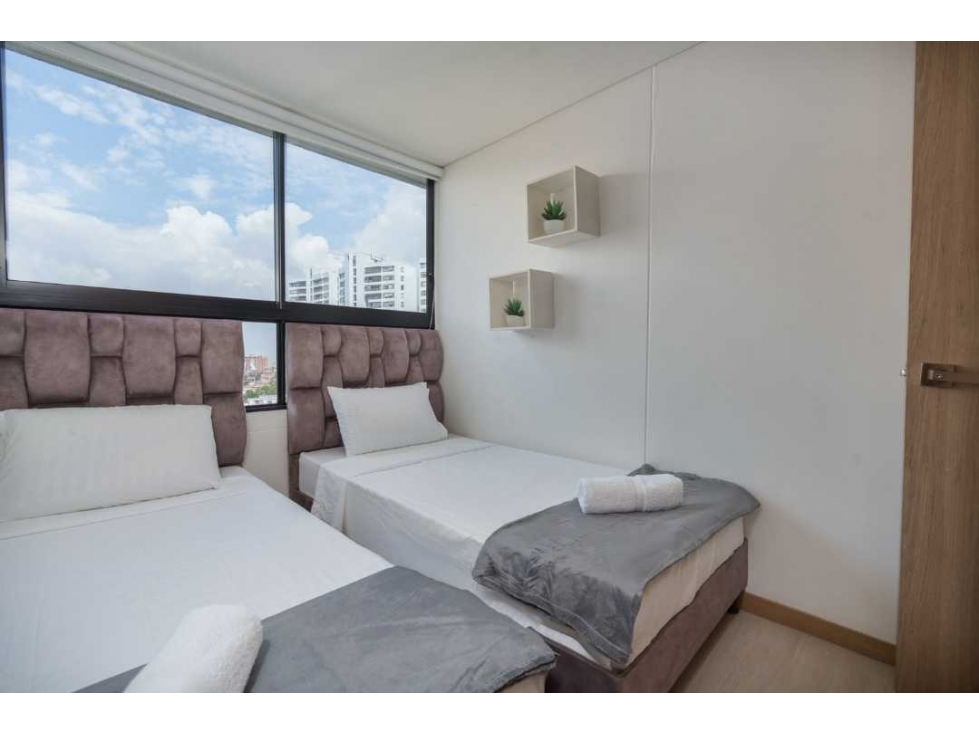 Venta de apartamento en Ciudad del Río, Medellín — foto 4