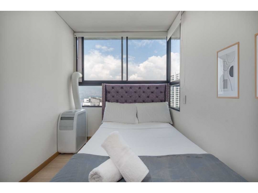 Venta de apartamento en Ciudad del Río, Medellín — foto 5