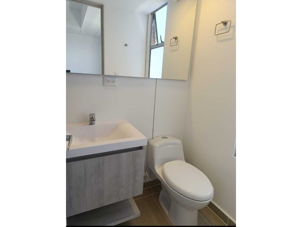 Venta de apartamento en Ciudad del Río, Medellín — foto 6
