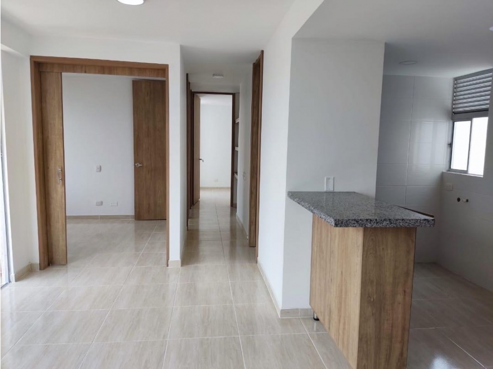 VENTA DE APARTAMENTO EN CIUDAD MELENDEZ, SUR DE CALI 677.