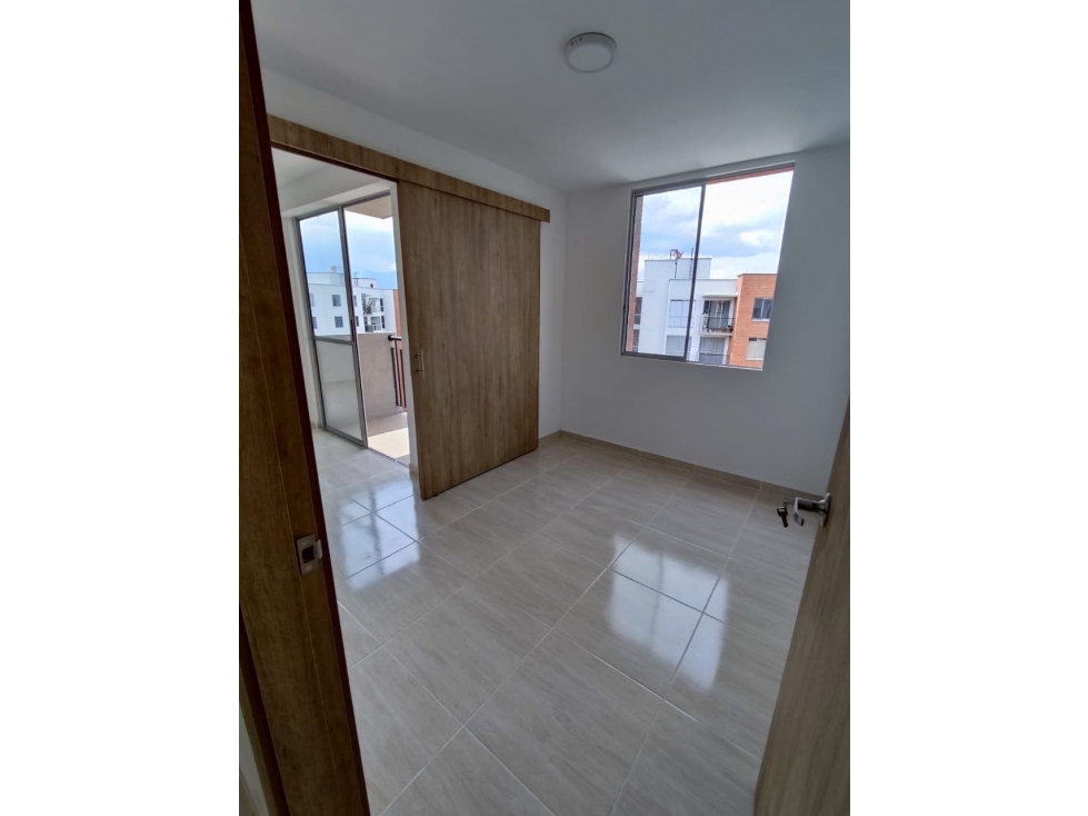 VENTA DE APARTAMENTO EN CIUDAD MELENDEZ, SUR DE CALI 677. — foto 2