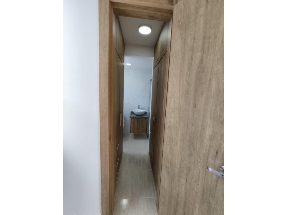 VENTA DE APARTAMENTO EN CIUDAD MELENDEZ, SUR DE CALI 677. — foto 4
