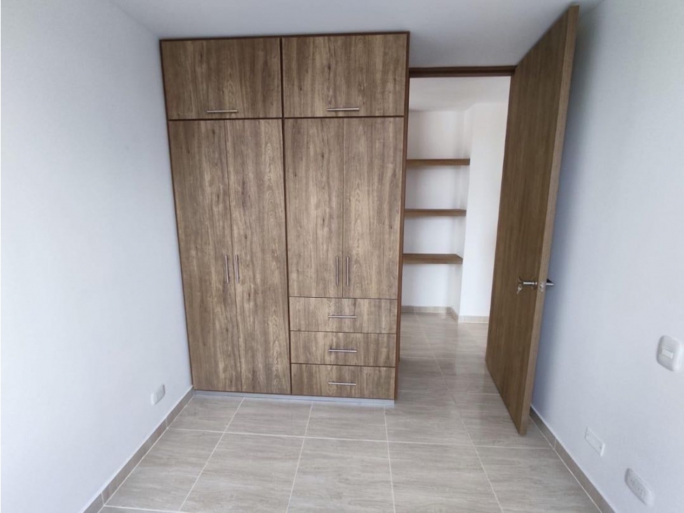 VENTA DE APARTAMENTO EN CIUDAD MELENDEZ, SUR DE CALI 677. — foto 6
