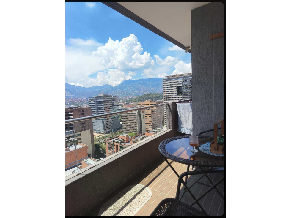 Venta de apartamento en Ciudad del Río — foto 2