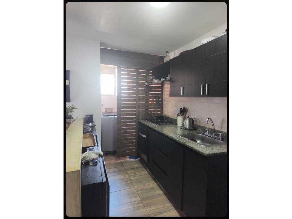 Venta de apartamento en Ciudad del Río — foto 3