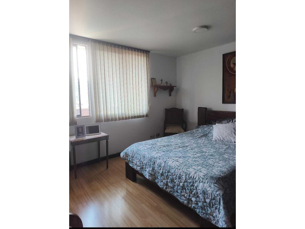 Venta de apartamento en Ciudad del Río — foto 4
